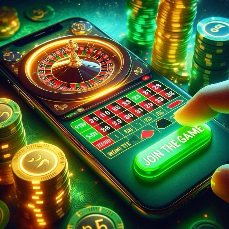 How Mobile Gaming Is Reshaping the UK Entertainment Landscape